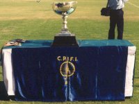 The Dundlod Trophy