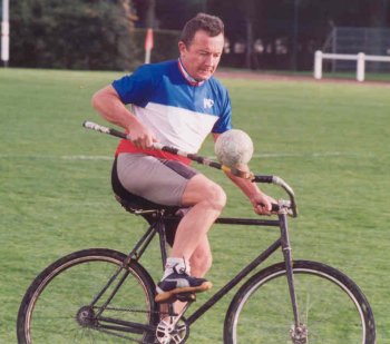 Jean-Claude Pardo, ASC Pessac Alouette