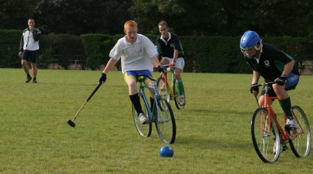 Johnstone (Royaume Uni) vs Dublin Phoenix (Irlande)