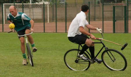 St-Pierre de Varengeville 1 vs Johnstone (Royaume Uni)