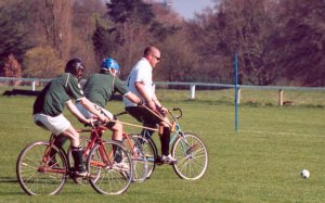 Dublin Obelisk vs Johnstone WCC 1