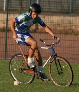 Julien Lassre, ASC Pessac Alouette