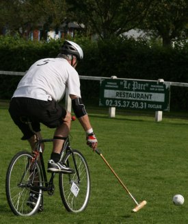 Pessac Alouette vs Oakenden 2