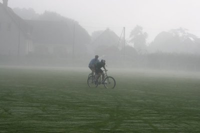 St-Pierre 2 vs Oakenden 2