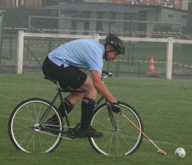 St-Pierre de Varengeville 2 vs Oakenden 2