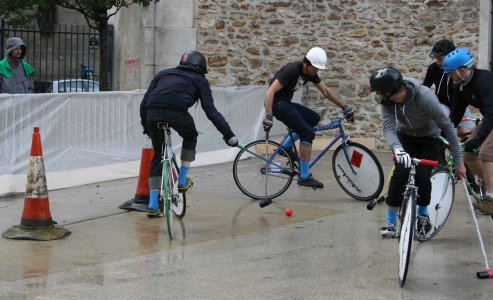 Rouen - Grenoble