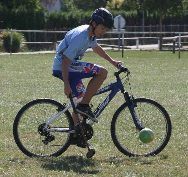 rencontres nationales du velo