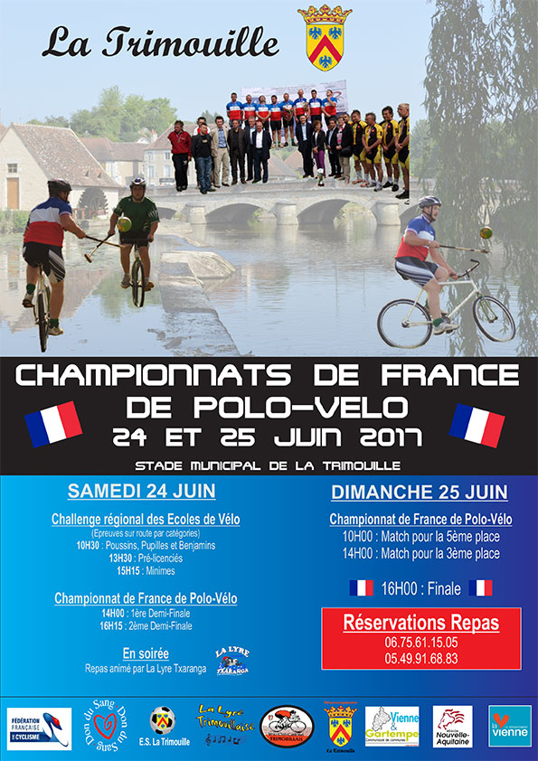 ordre des rencontres