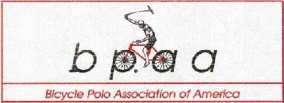 B.P.A.A. - Bicycle Polo Association of America